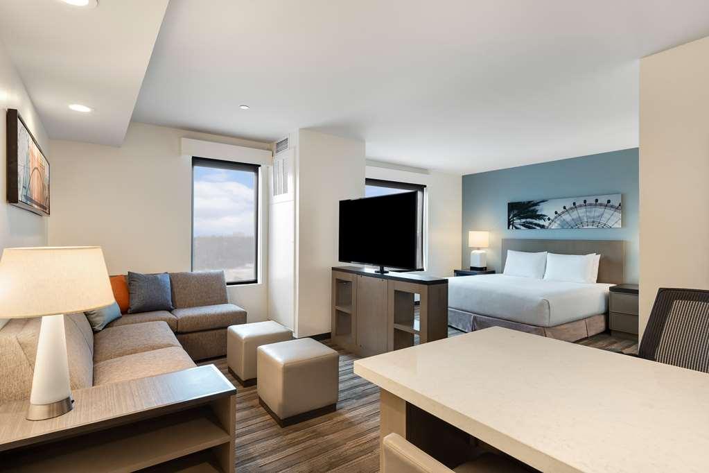 Hyatt House International Drive Hotel Orlando